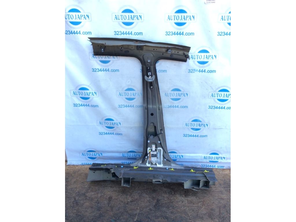 04641-TZ5-A01ZZ | Стойка кузова средняя лев. ACURA MDX (YD3) 13-21 - Фото 6