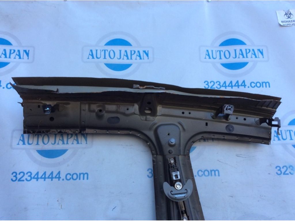 04641-TZ5-A01ZZ | Стойка кузова средняя лев. ACURA MDX (YD3) 13-21 - Фото 7
