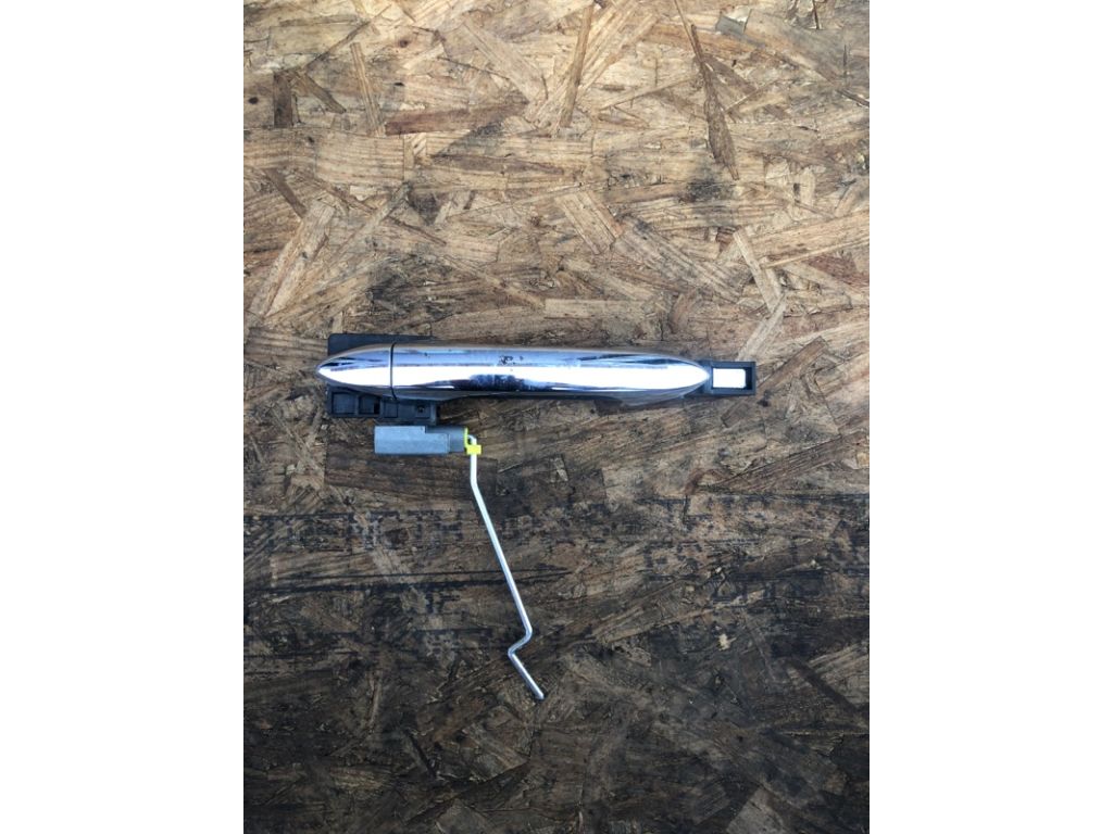 72641-T2A-C71 | Ручка двери наружная задн. лев. HONDA ACCORD CR 13-18