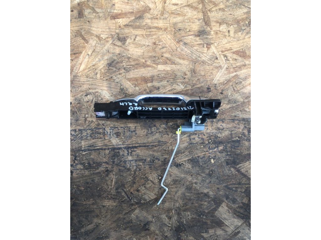 72641-T2A-C71 | Ручка двери наружная задн. лев. HONDA ACCORD CR 13-18 - Фото 2