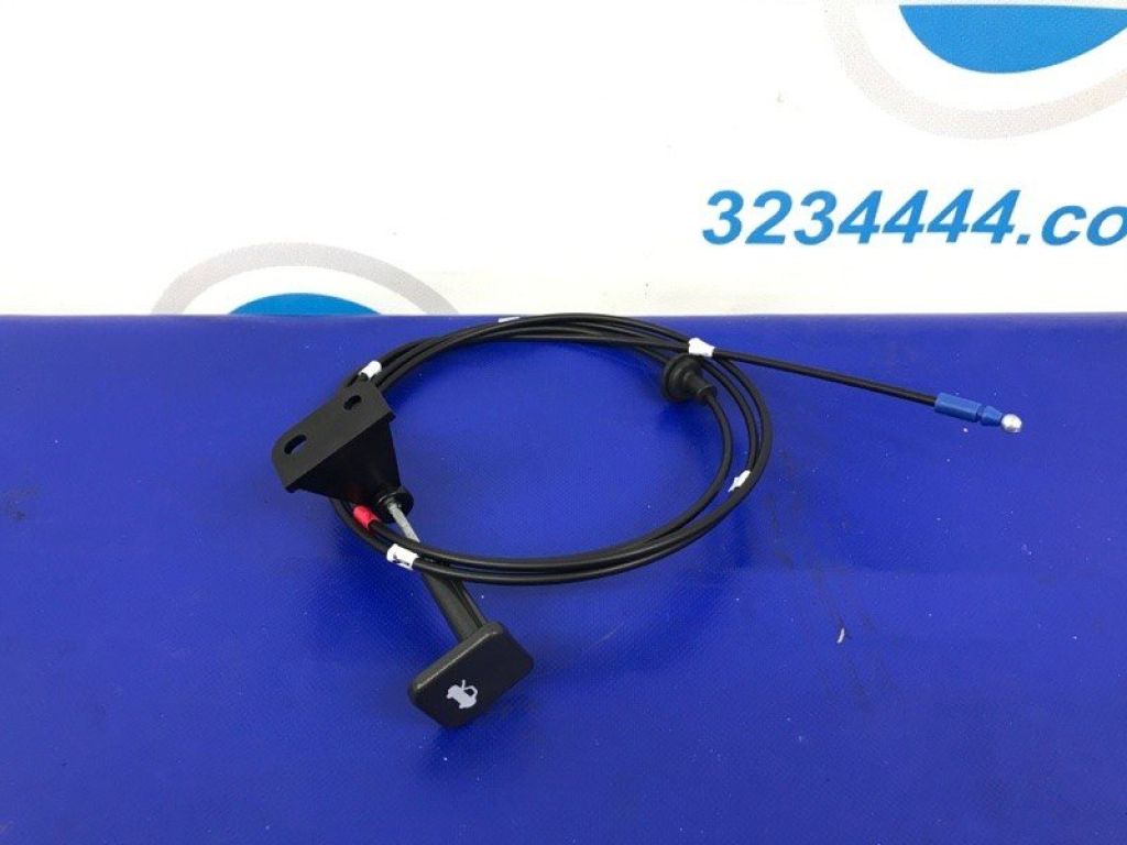 74130-T2A-A01ZA | Трос замку капота передн. HONDA ACCORD CR 13-18