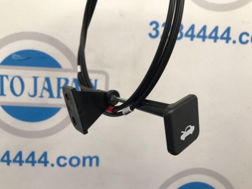 74130-T2A-A01ZA | Трос замку капота передн. HONDA ACCORD CR 13-18 - Фото 2