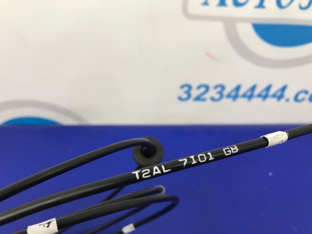 74130-T2A-A01ZA | Трос замку капота передн. HONDA ACCORD CR 13-18 - Фото 3