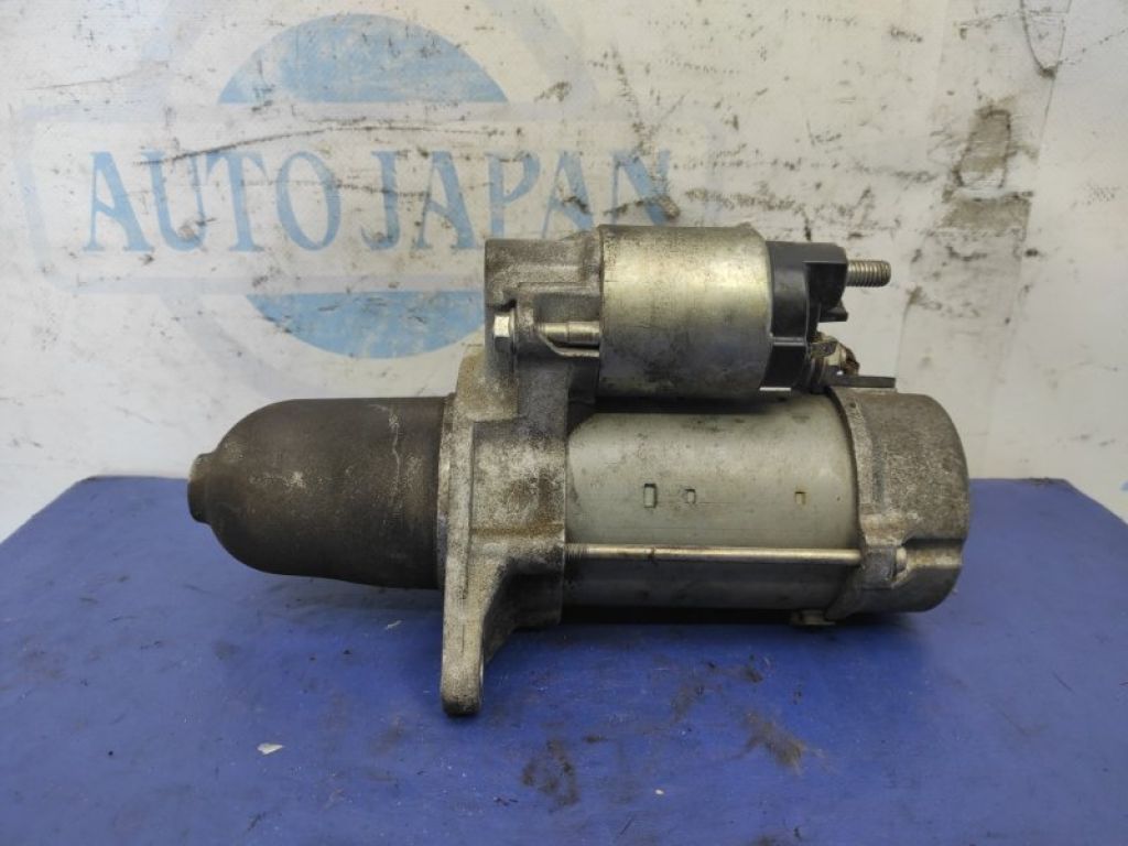 23300AA58A | Стартер SUBARU OUTBACK 09-14 BR