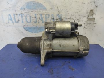 стартер SUBARU OUTBACK 09-14 BR