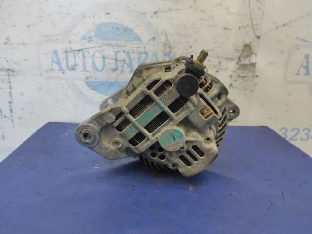 23700AA63A | Генератор SUBARU OUTBACK 09-14 BR - Фото 5