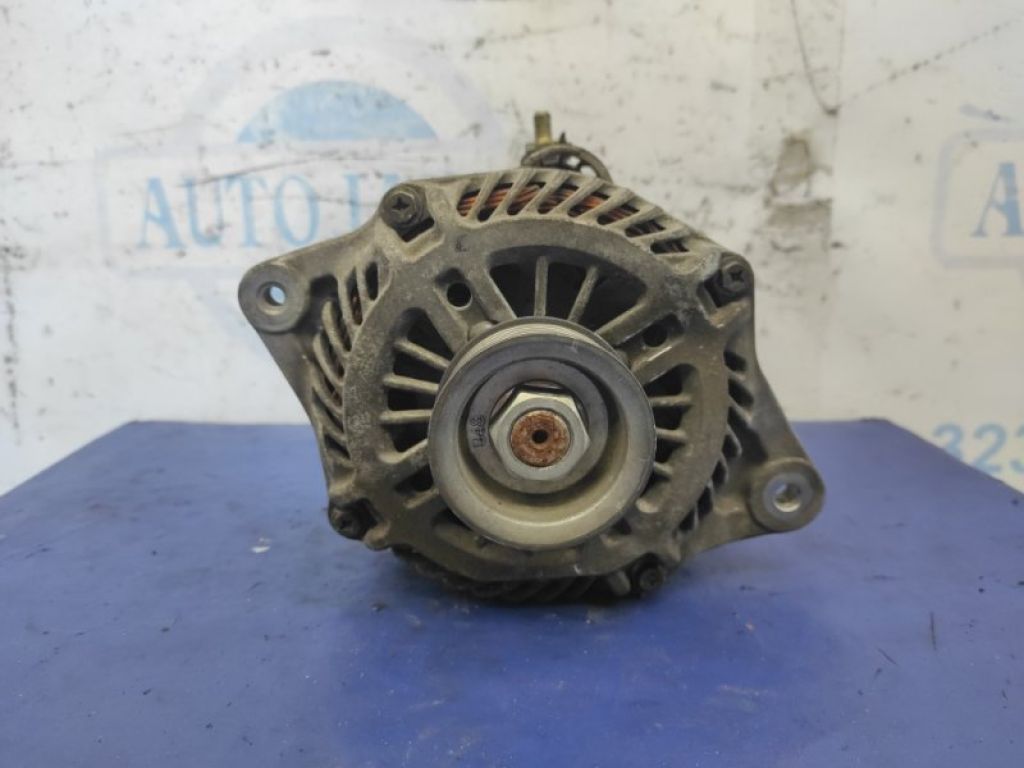 23700AA63A | Генератор SUBARU OUTBACK 09-14 BR - Фото 6