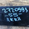 Кнопка склопідіймача TOYOTA CAMRY 55 14-17 - Прев'ю 4