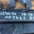 Накладка противотуманной фары MAZDA 6 GG 02-07 - Превью 3