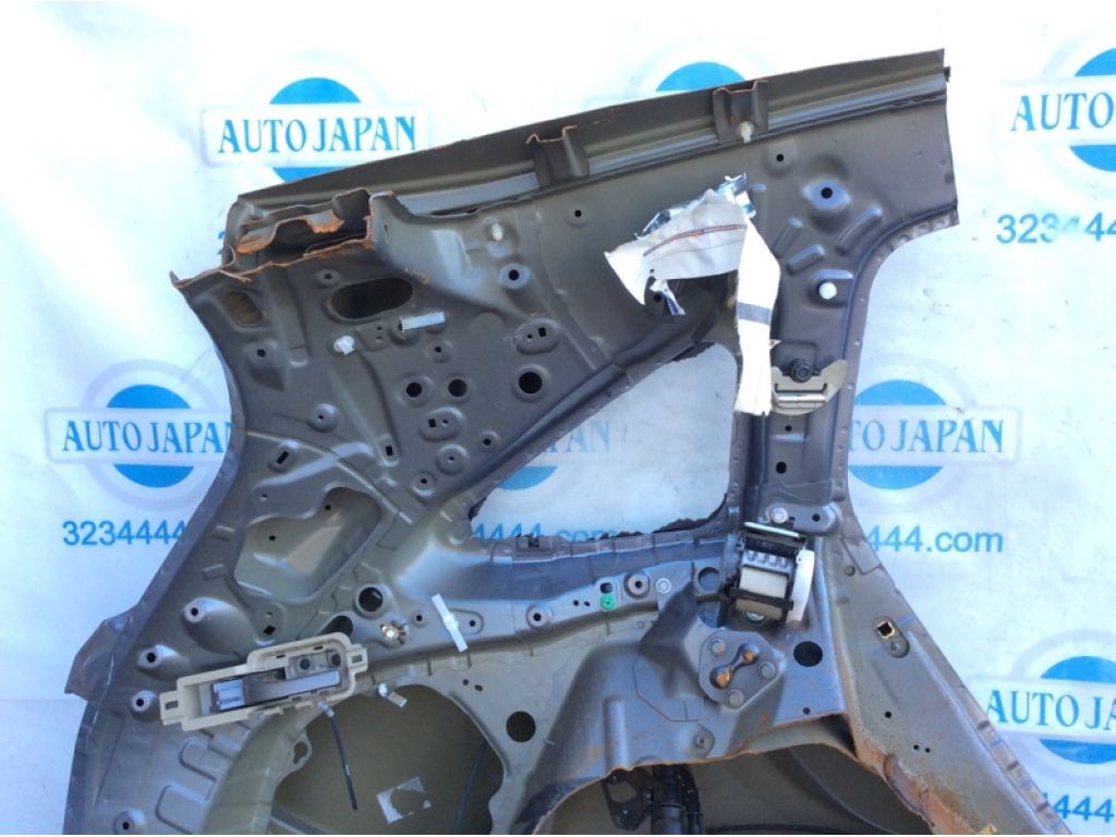 04646-TX4-A95ZZ | Чверть кузова задня лів. ACURA RDX 12-19 - Фото 10