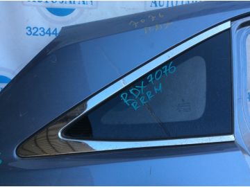 Скло у кузов задн. прав. ACURA RDX 12-19