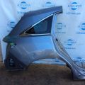 73501-TX4-A02 | Стекло в кузов задн. прав. ACURA RDX 12-19 - Превью 3