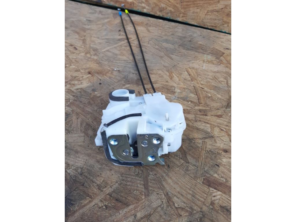 5745A395 | Замок двері задн. лів. MITSUBISHI OUTLANDER GF 12- - Фото 3