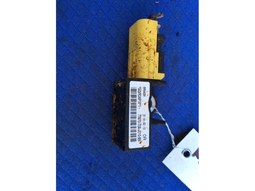 77970-T0A-J01 | Датчик удара задн. лев. ACURA RDX 12-19 - Фото 3