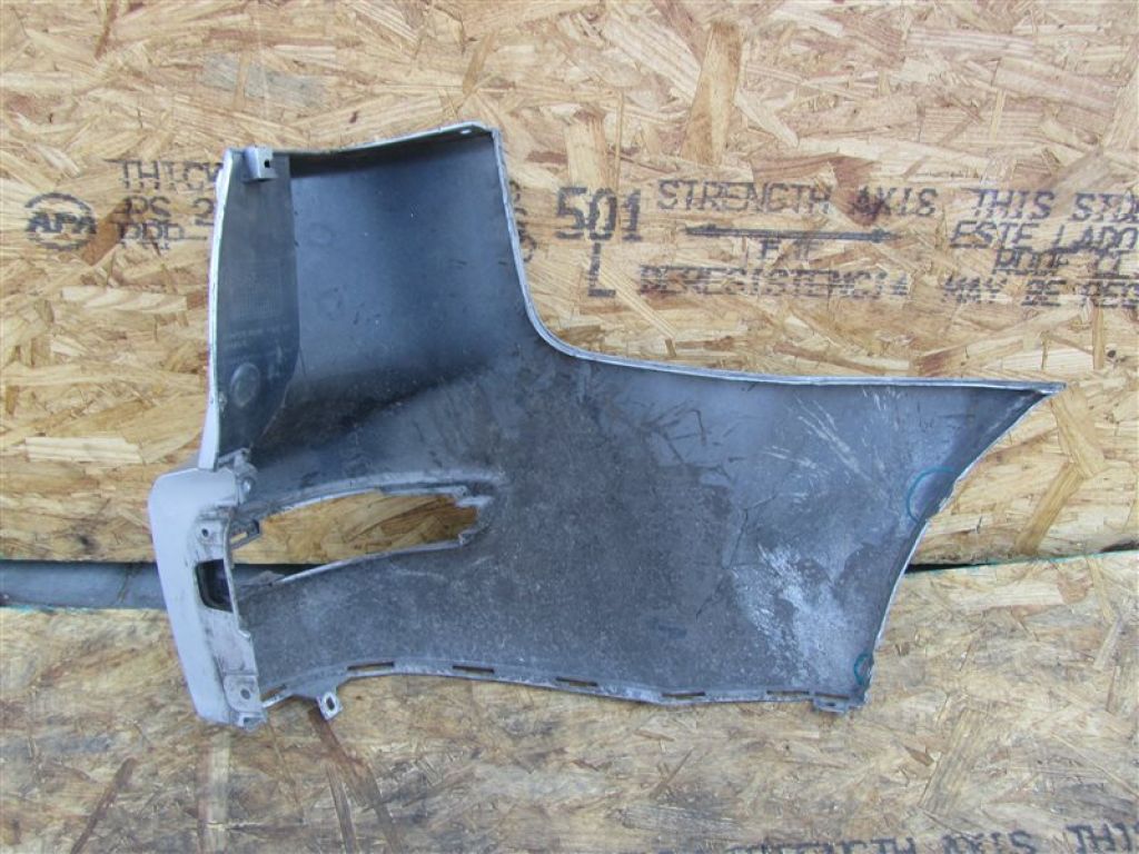 6410A217HA | Бампер задній лів. MITSUBISHI OUTLANDER XL 05-13 - Фото 6