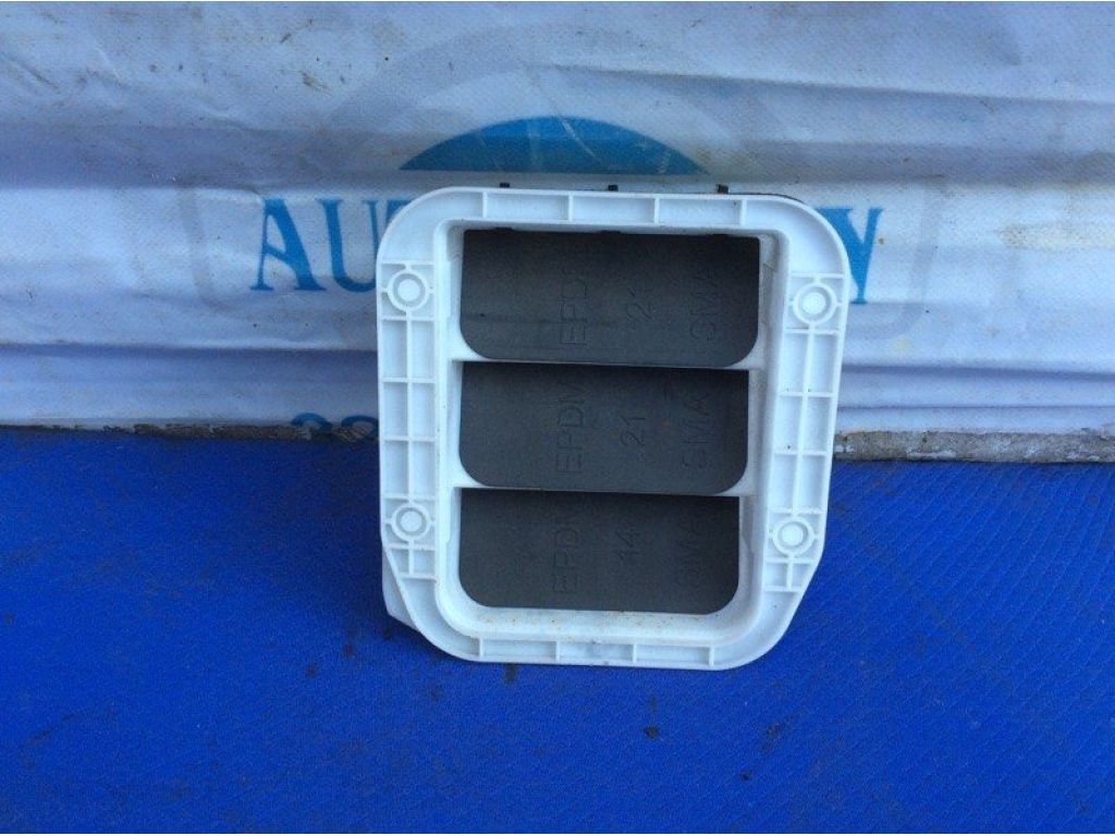 75450-SMA-003 | Клапан вентиляції салону задн. прав. ACURA RDX 12-19