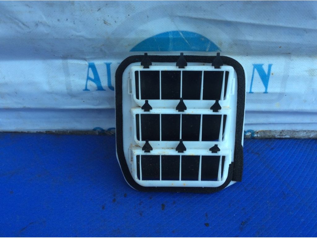 75450-SMA-003 | Клапан вентиляції салону задн. прав. ACURA RDX 12-19 - Фото 2