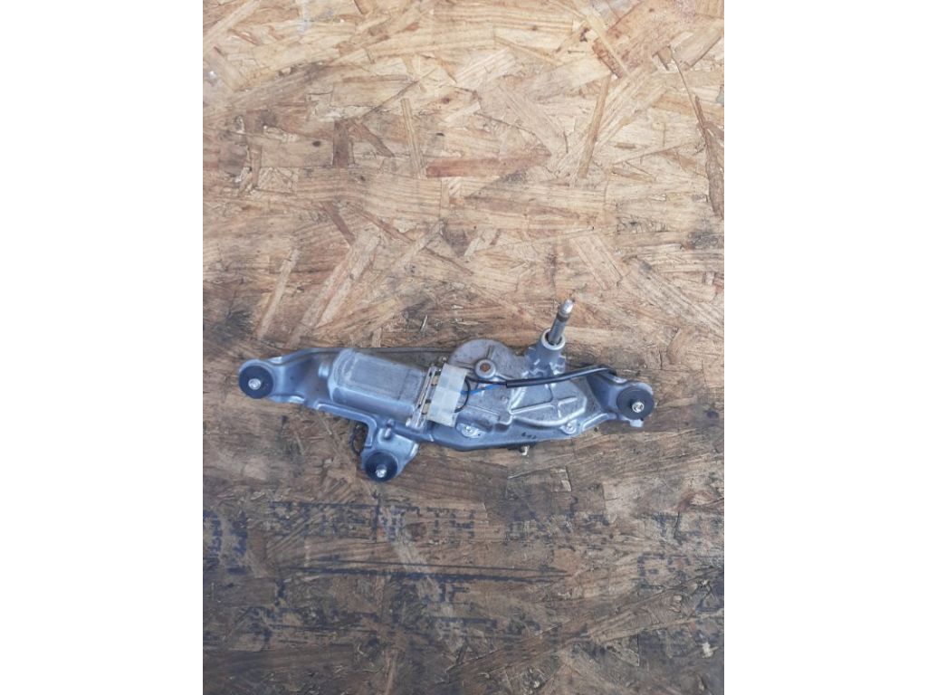 EG21-67-450C | Моторчик стеклоочистителя задн. MAZDA CX-7 06-12