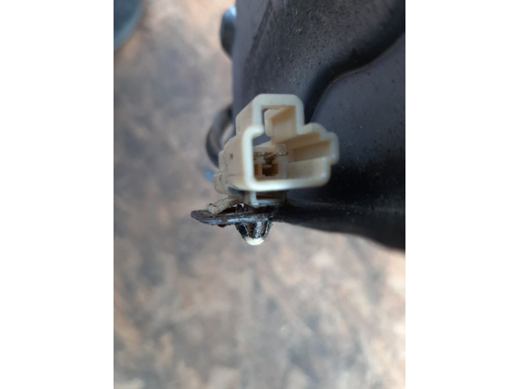 EG21-67-450C | Моторчик стеклоочистителя задн. MAZDA CX-7 06-12 - Фото 3