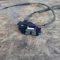 82501-4BA0B | Замок двери задн. лев. NISSAN X-TRAIL/ROGUE T32 13-20 - Превью 3