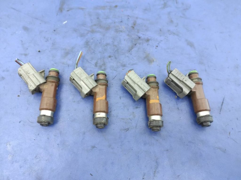 16611AA78A | Форсунка паливна SUBARU OUTBACK 09-14 BR