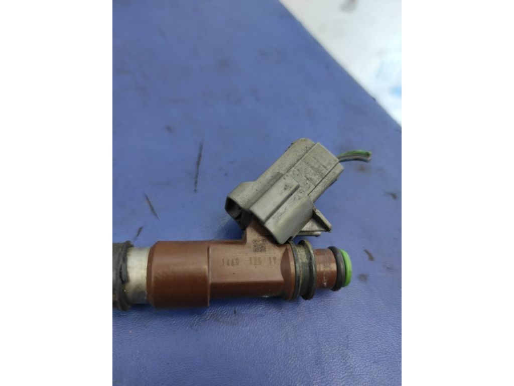 16611AA78A | Форсунка паливна SUBARU OUTBACK 09-14 BR - Фото 3