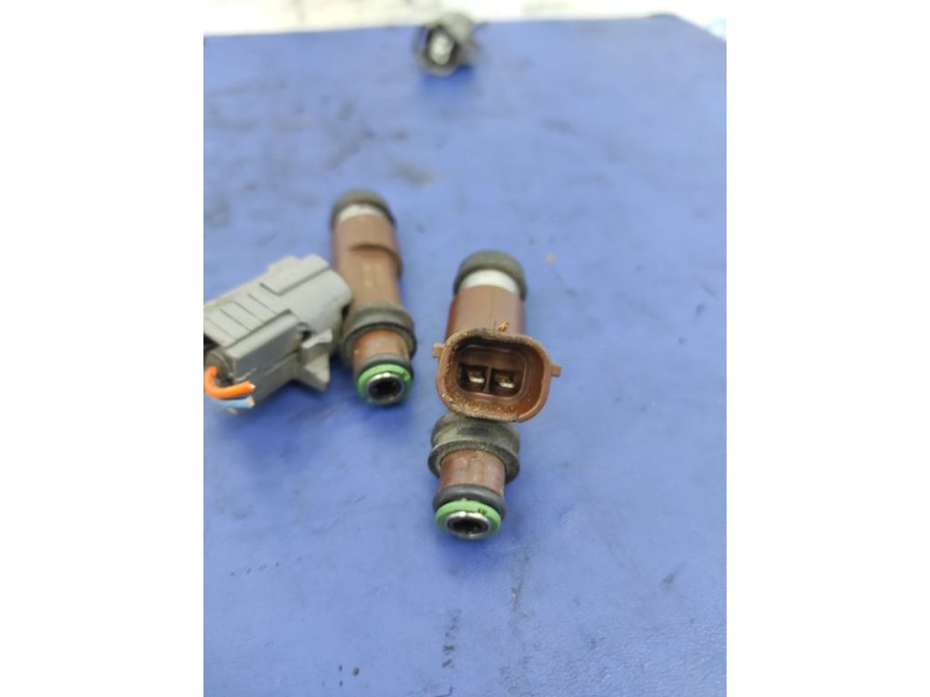 16611AA78A | Форсунка паливна SUBARU OUTBACK 09-14 BR - Фото 4