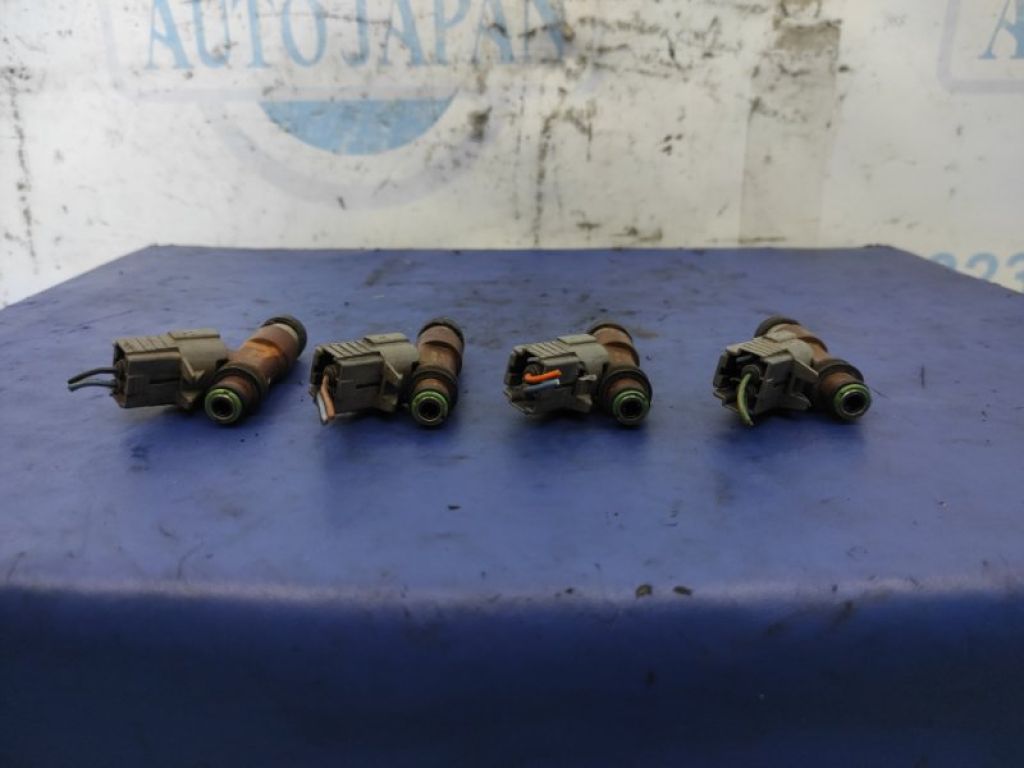 16611AA78A | Форсунка паливна SUBARU OUTBACK 09-14 BR - Фото 5