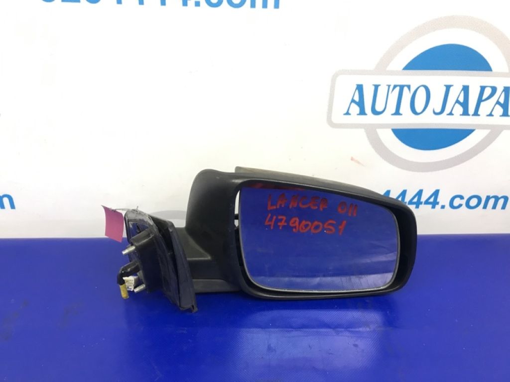 7632A094 | Зеркало прав. MITSUBISHI LANCER X 10 07-15