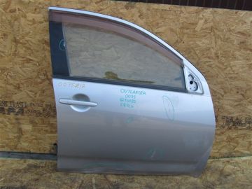 Стеклоподъемник передн. прав. MITSUBISHI OUTLANDER XL 05-13