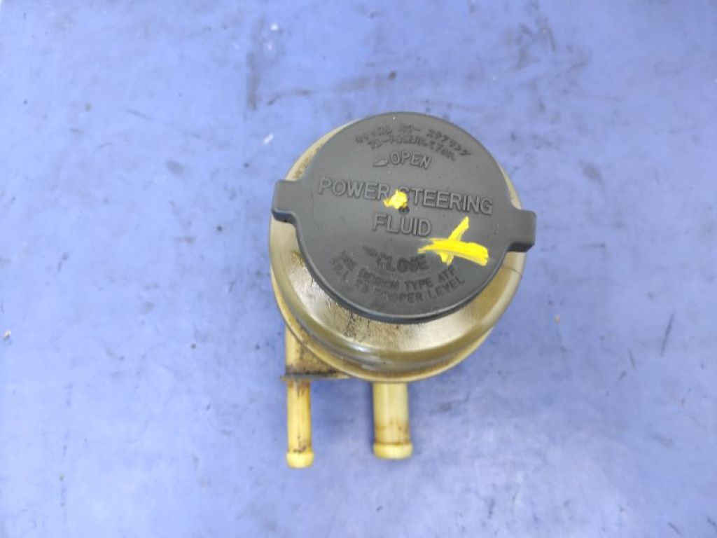 44360-06030 | Бачок ГУР TOYOTA CAMRY 30 02-06 - Фото 4