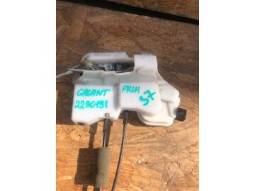 Замок двері передн. лів. MITSUBISHI GALANT 03-12