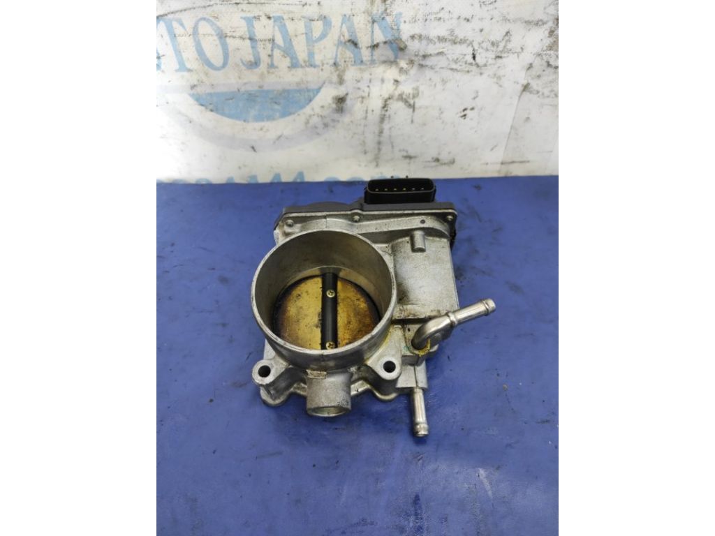 22030-0A020 | Дроссельная заслонка TOYOTA CAMRY 30 02-06