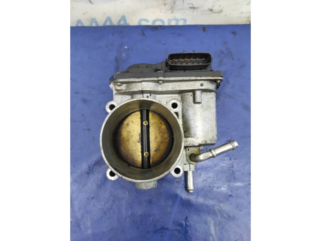 22030-0A020 | Дроссельная заслонка TOYOTA CAMRY 30 02-06 - Фото 2