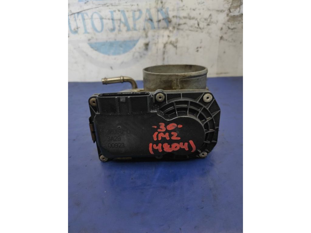 22030-0A020 | Дроссельная заслонка TOYOTA CAMRY 30 02-06 - Фото 3