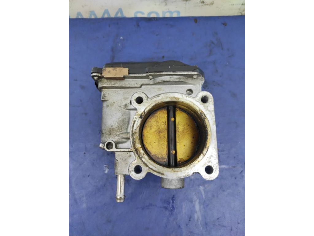 22030-0A020 | Дроссельная заслонка TOYOTA CAMRY 30 02-06 - Фото 5