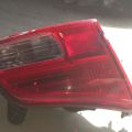 84912AJ08A | Фонарь внутренний задн. лев. SUBARU OUTBACK 09-14 BR