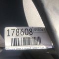 83703-TX4-A01ZB | Карта двери задн. прав. ACURA RDX 12-19 - Превью 2