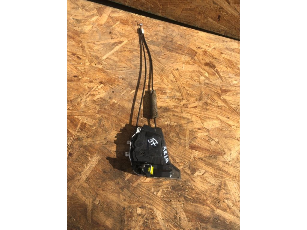 72650-T0A-A11 | Замок двери задн. лев. HONDA ACCORD CR 13-18