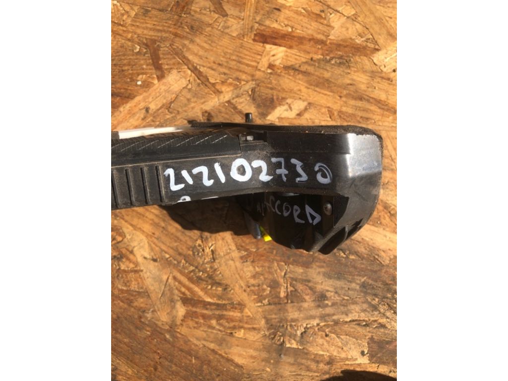 72650-T0A-A11 | Замок двери задн. лев. HONDA ACCORD CR 13-18 - Фото 2