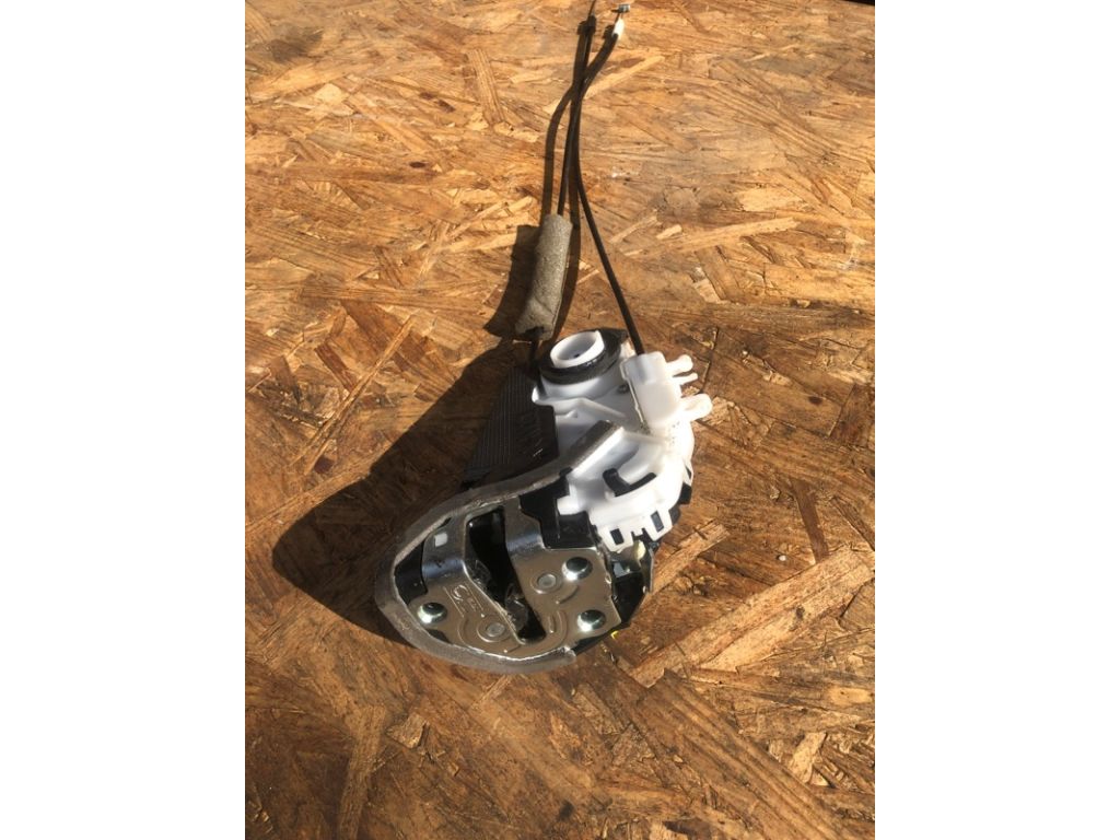 72650-T0A-A11 | Замок двери задн. лев. HONDA ACCORD CR 13-18 - Фото 3