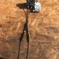 TD11-72-310D | Замок двери задн. прав. MAZDA CX-9 06-16