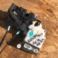 TD11-72-310D | Замок двери задн. прав. MAZDA CX-9 06-16 - Превью 2