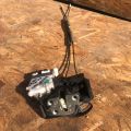 TD11-72-310D | Замок двери задн. прав. MAZDA CX-9 06-16 - Превью 3