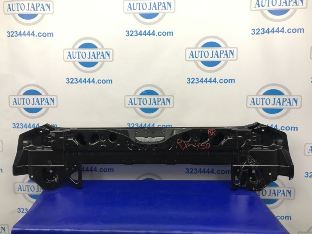 58307-48110 | Задняя панель кузова LEXUS RX350/450 15-22