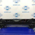 58307-48110 | Задняя панель кузова LEXUS RX350/450 15-22