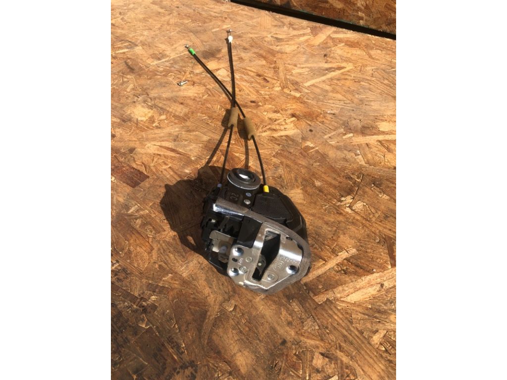 69330-02110 | Замок двери задн. прав. TOYOTA COROLLA 150 06-13 - Фото 3