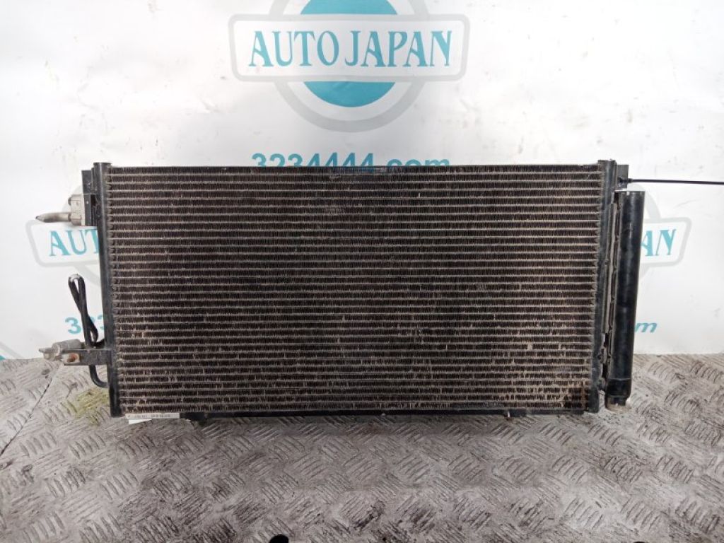 73210AE060 | Радіатор кондиціонера SUBARU LEGACY 98-03 BH/BE