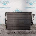 A 221 500 05 54 | Радиатор кондиционера MERCEDES S-CLASS W221 06-13