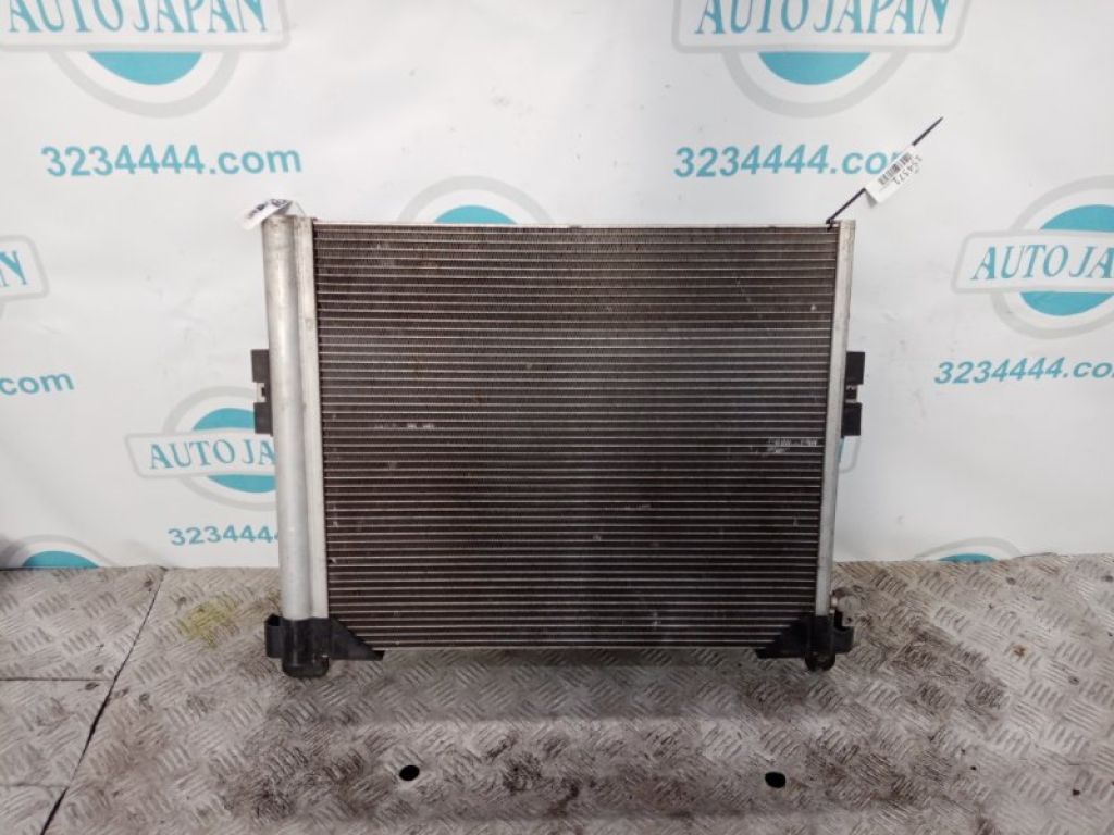 88460-04210 | Радиатор кондиционера TOYOTA TACOMA 05-15